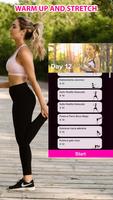 workout increase height- at ho screenshot 2