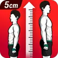 Workout für mehr Körpergröße
