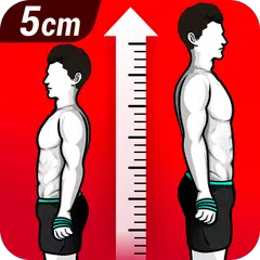 Height Increase Workout APK download