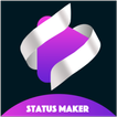 MVV  Video Status Maker