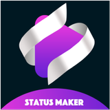 MVV  Video Status Maker simgesi