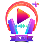 Video to MP3 Converter Pro icono