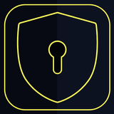 AppLock - Incredible (Fingerprint - Pattern Lock) icon