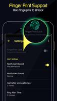 AppLock - Incredible (Fingerprint - Pattern Lock) Ekran Görüntüsü 2