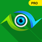Blue Light Filter Pro Eye Care simgesi