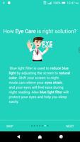 Blue Light Filter - Eye Care Ekran Görüntüsü 3
