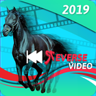 Reverse Video simgesi