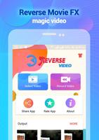 Reverse Video gönderen