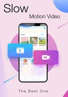 Slow Motion Video โปสเตอร์