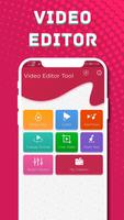 Lite Tool For Video Editing poster