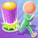 Step Buttons APK