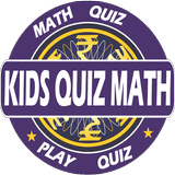 Kids Quiz Math icon