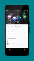 Cerebro Icon Pack (Beta*) capture d'écran 1