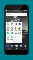 Cerebro Icon Pack (Beta*) Ekran Görüntüsü 2