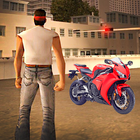Indian Bike & Car Driving 3d icon