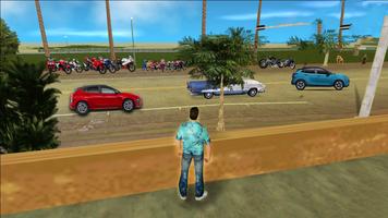 Indian Bike & Car Driving 3d screenshot 1