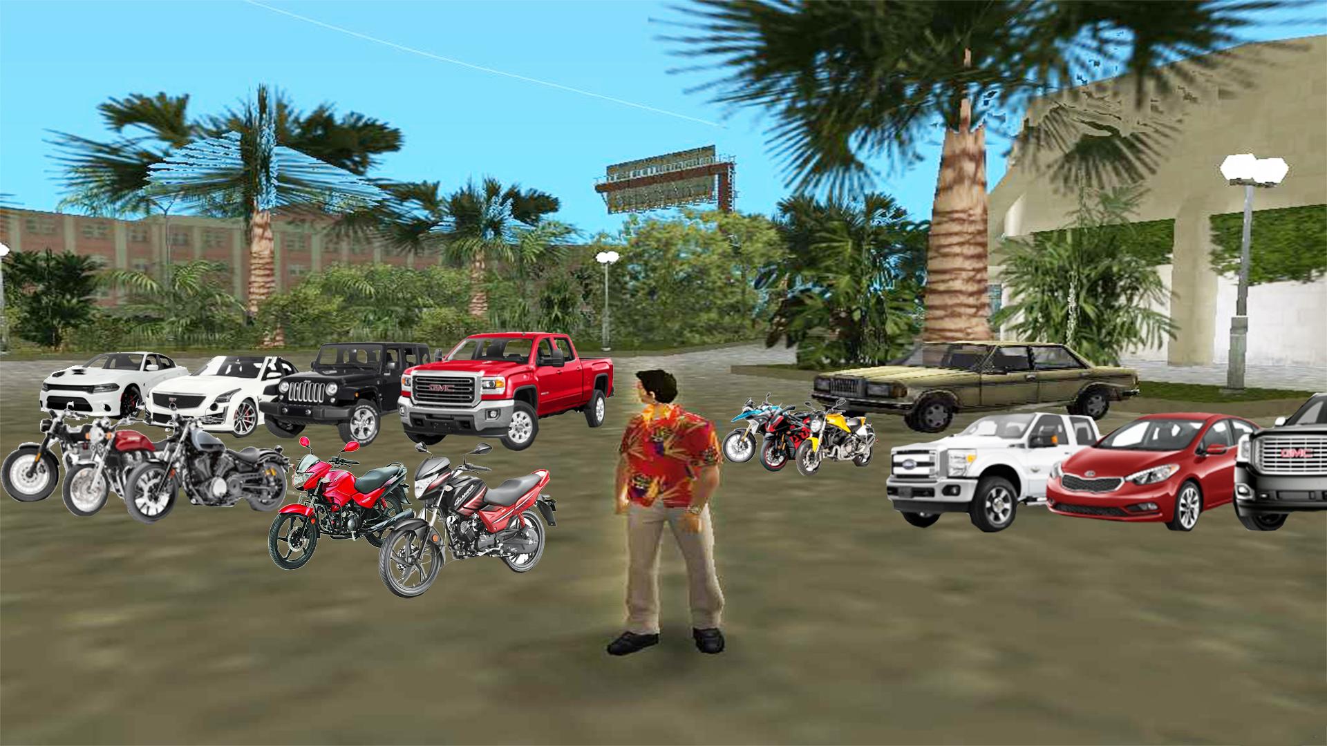 Игра indian bikes driving 3d