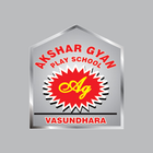 Akshar Gyan Play School icône