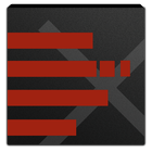 Xposed Gesture Navigation biểu tượng