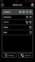 Auto Delete CallLog/SMSHistory ảnh chụp màn hình 3