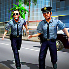 Indian Real Gangster Mafia 3d simgesi