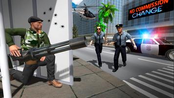 Indian Real Gangster Mafia 3d Ekran Görüntüsü 1