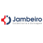 Jambeiro Caldeiraria آئیکن