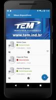 TEM Flex Web الملصق