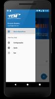 TEM Flex Web تصوير الشاشة 2