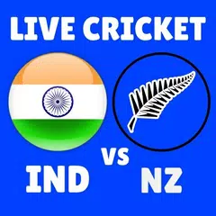 IND vs NZ Live Cricket Tv -23 APK download