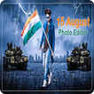 Independence Day Photo Editor