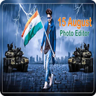 Icona Independence Day Photo Editor