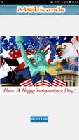 USA Independence Day syot layar 2