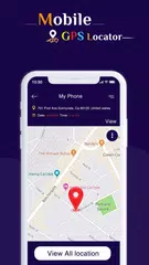 Mobile GPS Locator, Maps & Mobile Location Tracker APK download