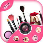 Perfect Makeup Camera : Beauty Makeup Photo Editor ikon