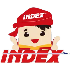 HELLO INDEX アプリダウンロード