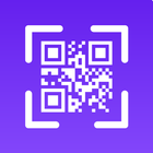 Enna Bro QR Code Scanner أيقونة
