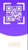 Enna Bro QR Code Scanner تصوير الشاشة 1