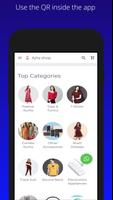 Enna Bro QR Code Scanner تصوير الشاشة 2