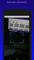 Enna Bro QR Code Scanner capture d'écran 3