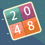 Solitaire 2048 icon