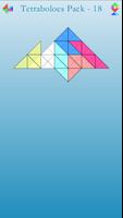 Tangram & Polyform Puzzle capture d'écran 2