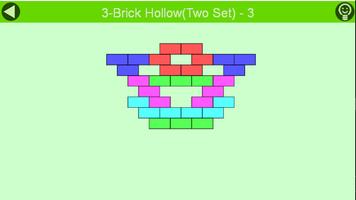 Brickmason capture d'écran 1