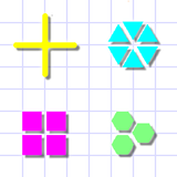 Polygon Block Game APK