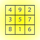 Digit Matrix - Math Puzzles APK