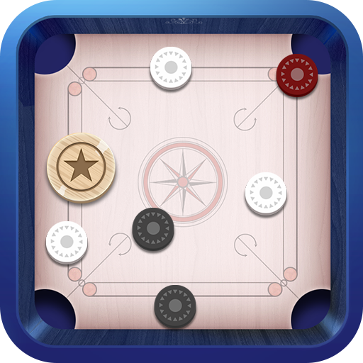 Carrom Zingplay