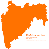 E-Maharashtra Ready reckoner rate,7/12 Utara,Links icon