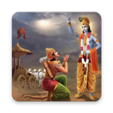 ikon Lord Krishna HD Wallpapers