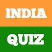 India GK Quiz In English simgesi