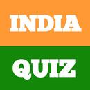 India GK Quiz In English APK